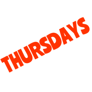 Thursdays