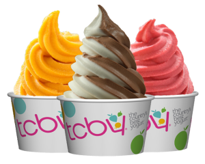 TCBY Grade 6 Fundraiser 2025-26